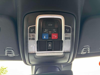 2024 RAM 1500 Laramie Crew Cab 4x4 57' Box