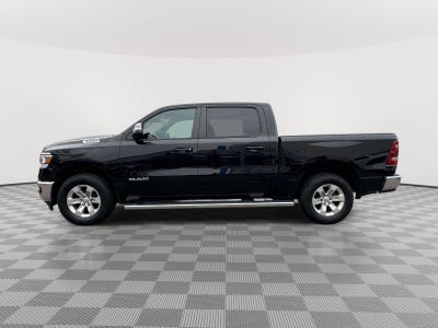 2024 RAM 1500 Laramie Crew Cab 4x4 57' Box