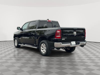 2024 RAM 1500 Laramie Crew Cab 4x4 57' Box
