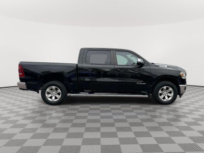 2024 RAM 1500 Laramie Crew Cab 4x4 57' Box