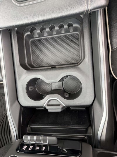 2022 RAM 1500 Laramie Crew Cab 4x4 57' Box
