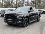 2022 RAM 1500 Laramie Crew Cab 4x4 57' Box