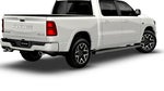 2026 RAM Ram 1500 Laramie Crew Cab 4x4 57' Box