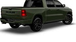 2026 RAM Ram 1500 Laramie Crew Cab 4x4 57' Box