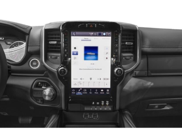 2023 RAM 1500 Laramie Crew Cab 4x4 57' Box