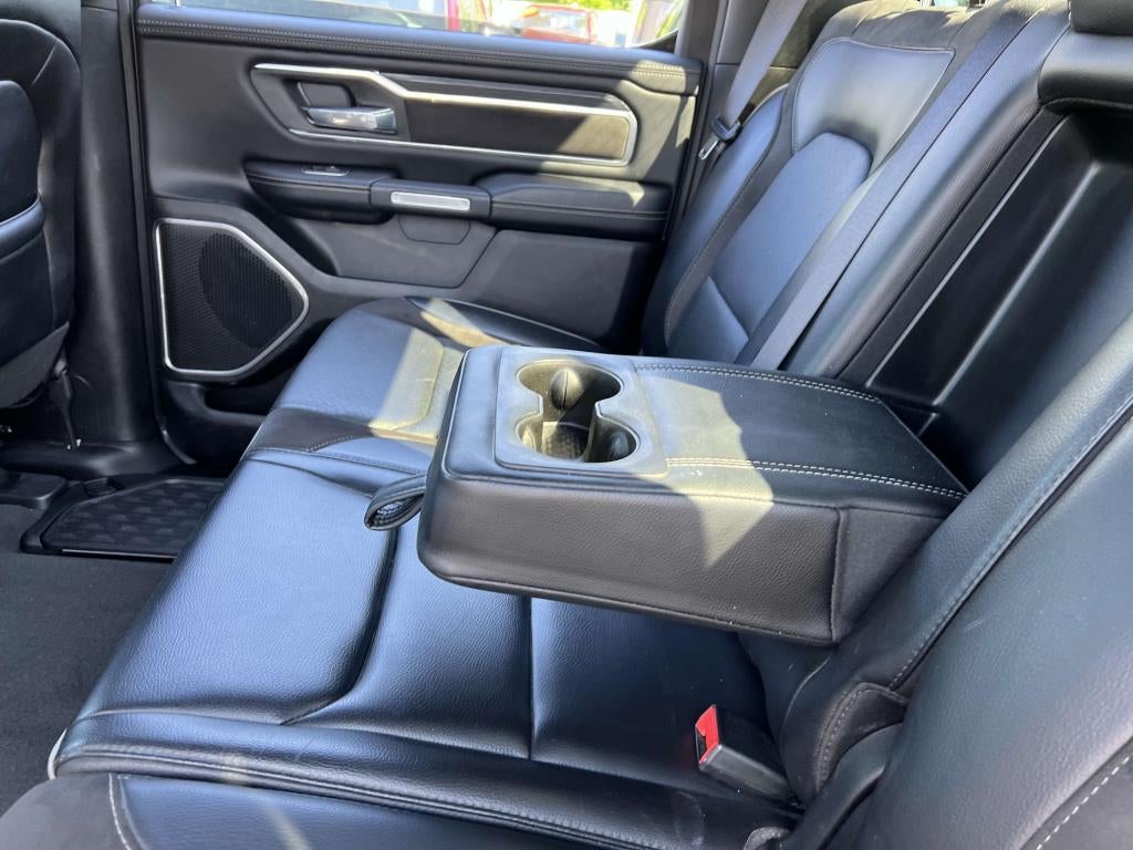 2023 RAM 1500 Laramie Crew Cab 4x4 57' Box