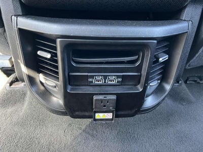2023 RAM 1500 Laramie Crew Cab 4x4 57' Box