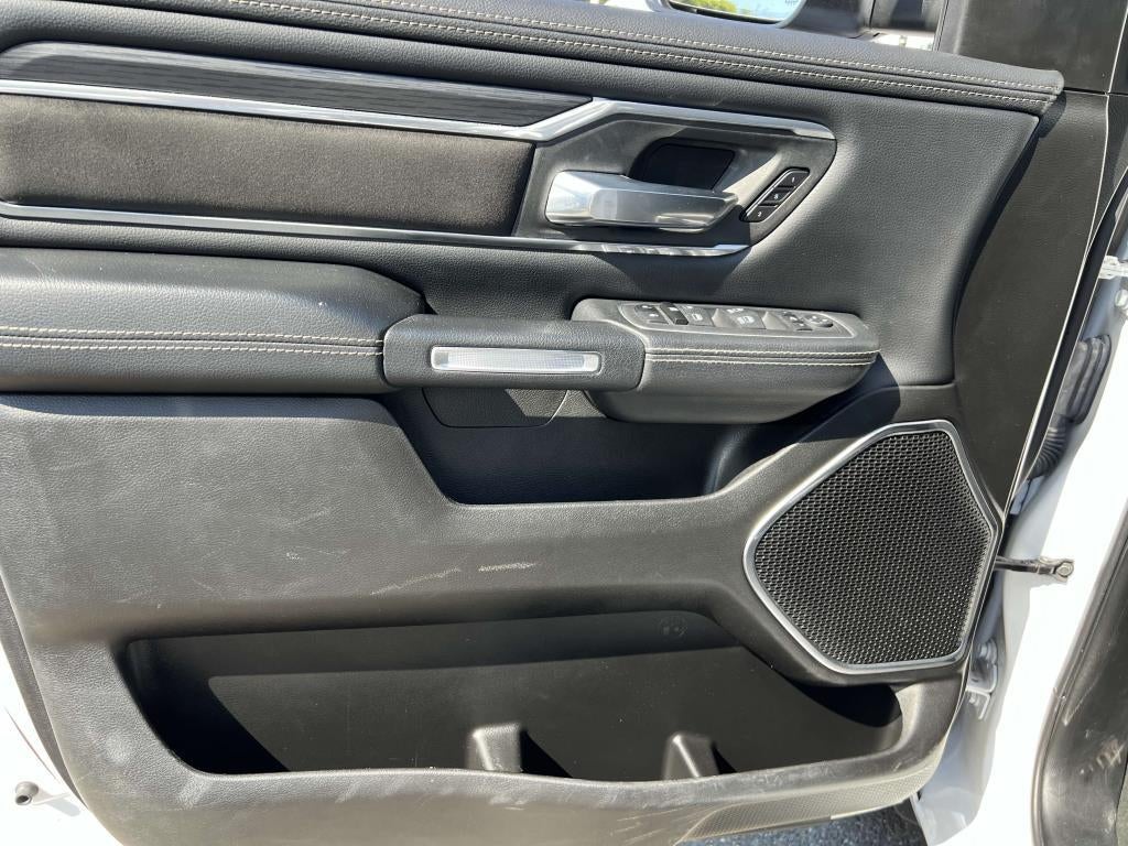 2023 RAM 1500 Laramie Crew Cab 4x4 57' Box