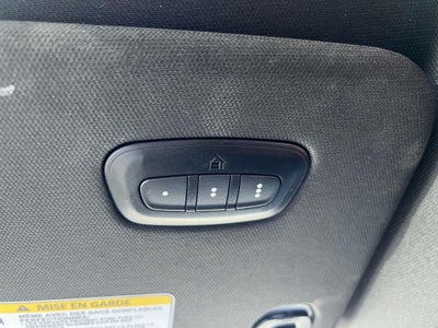 2023 RAM 1500 Laramie Crew Cab 4x4 57' Box