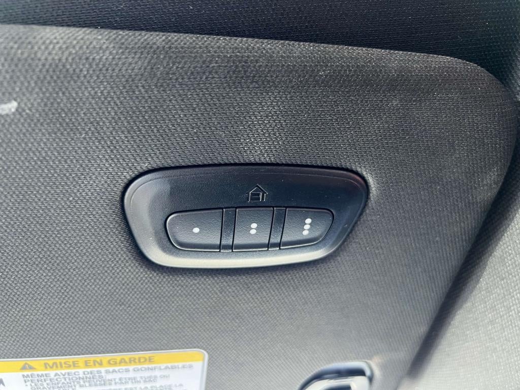 2023 RAM 1500 Laramie Crew Cab 4x4 57' Box