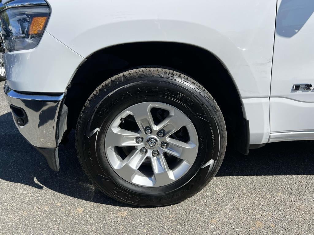 2023 RAM 1500 Laramie Crew Cab 4x4 57' Box