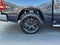 2021 RAM 1500 Laramie Crew Cab 4x4 57' Box