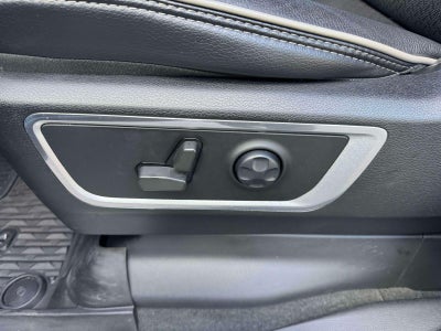 2021 RAM 1500 Laramie Crew Cab 4x4 57' Box