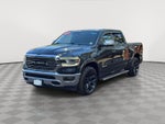 2021 RAM 1500 Laramie Crew Cab 4x4 57' Box