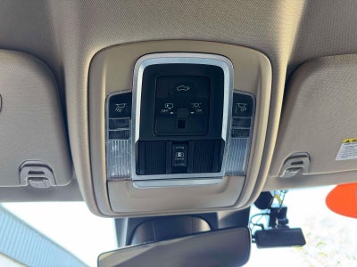 2021 RAM 1500 Laramie Crew Cab 4x4 57' Box