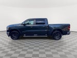 2021 RAM 1500 Laramie Crew Cab 4x4 57' Box