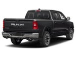 2026 RAM Ram 1500 Laramie Crew Cab 4x4 57' Box