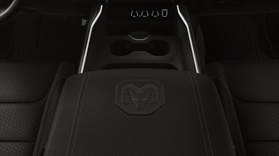 2026 RAM Ram 1500 Laramie Crew Cab 4x4 57' Box