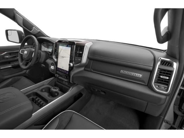 2026 RAM Ram 1500 Laramie Crew Cab 4x4 57' Box