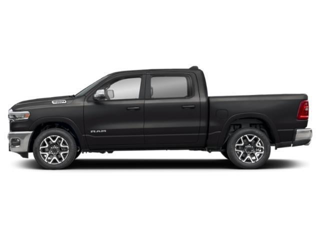 2027 RAM Ram 1500 Laramie