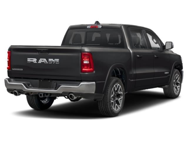 2027 RAM Ram 1500 Laramie