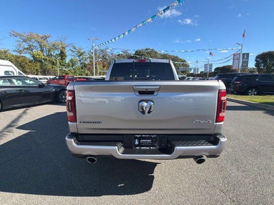 2023 RAM 1500 Laramie Crew Cab 4x4 57' Box