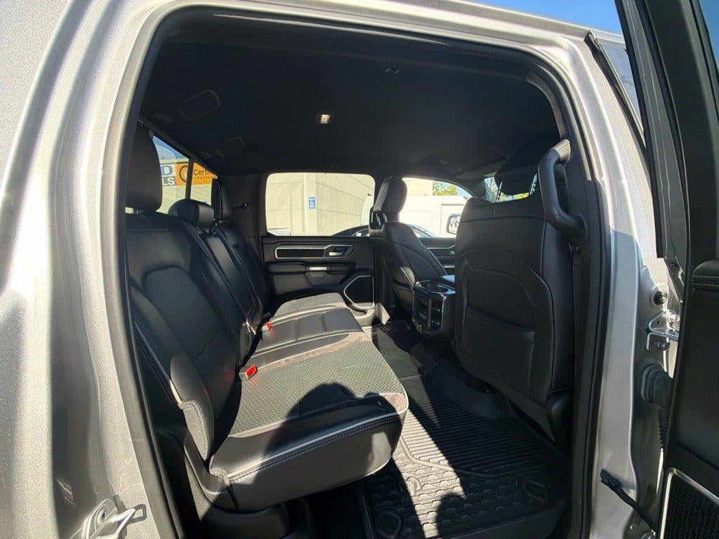 2023 RAM 1500 Laramie Crew Cab 4x4 57' Box
