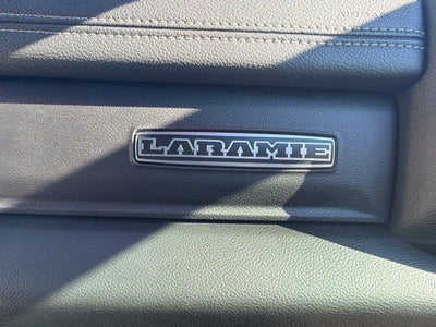 2023 RAM 1500 Laramie Crew Cab 4x4 57' Box
