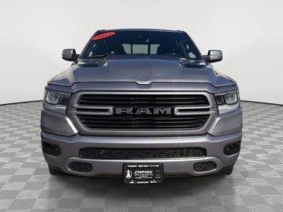2023 RAM 1500 Laramie Crew Cab 4x4 57' Box