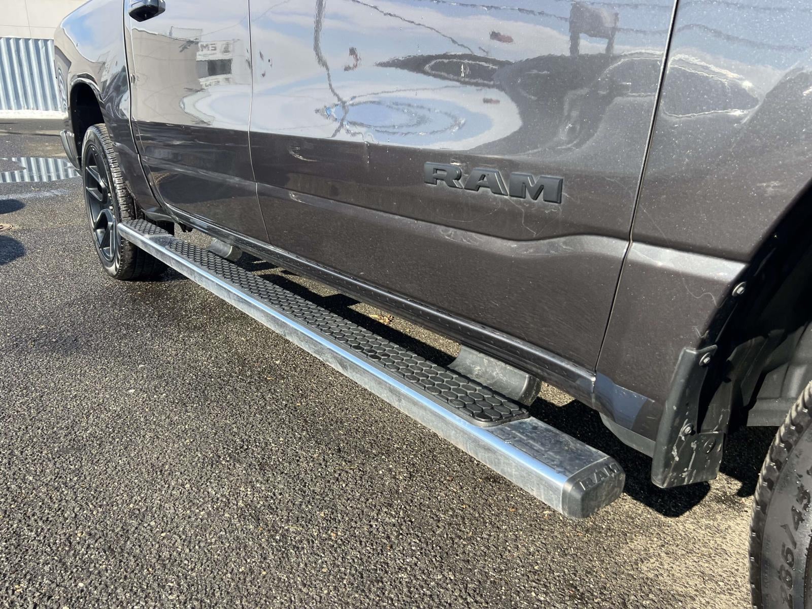 2024 RAM 1500 Laramie Crew Cab 4x4 57' Box