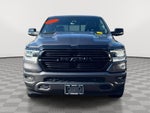 2024 RAM 1500 Laramie Crew Cab 4x4 57' Box