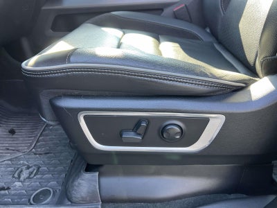 2024 RAM 1500 Laramie Crew Cab 4x4 57' Box