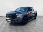 2024 RAM 1500 Laramie Crew Cab 4x4 57' Box