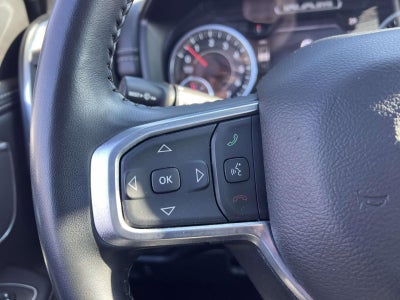 2024 RAM 1500 Laramie Crew Cab 4x4 57' Box