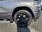 2024 RAM 1500 Laramie Crew Cab 4x4 57' Box