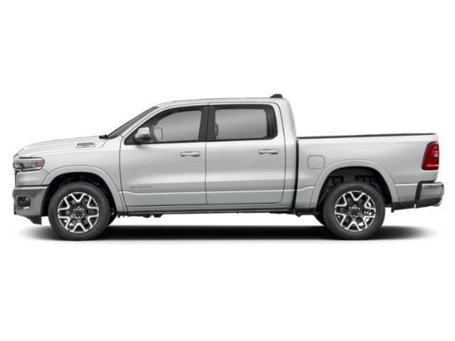 2026 RAM Ram 1500 Laramie Crew Cab 4x4 57' Box