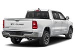 2026 RAM Ram 1500 Laramie Crew Cab 4x4 57' Box