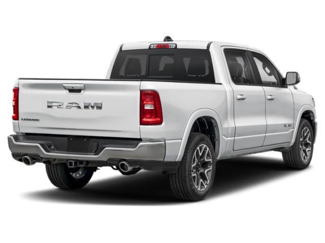 2026 RAM Ram 1500 Laramie Crew Cab 4x4 57' Box