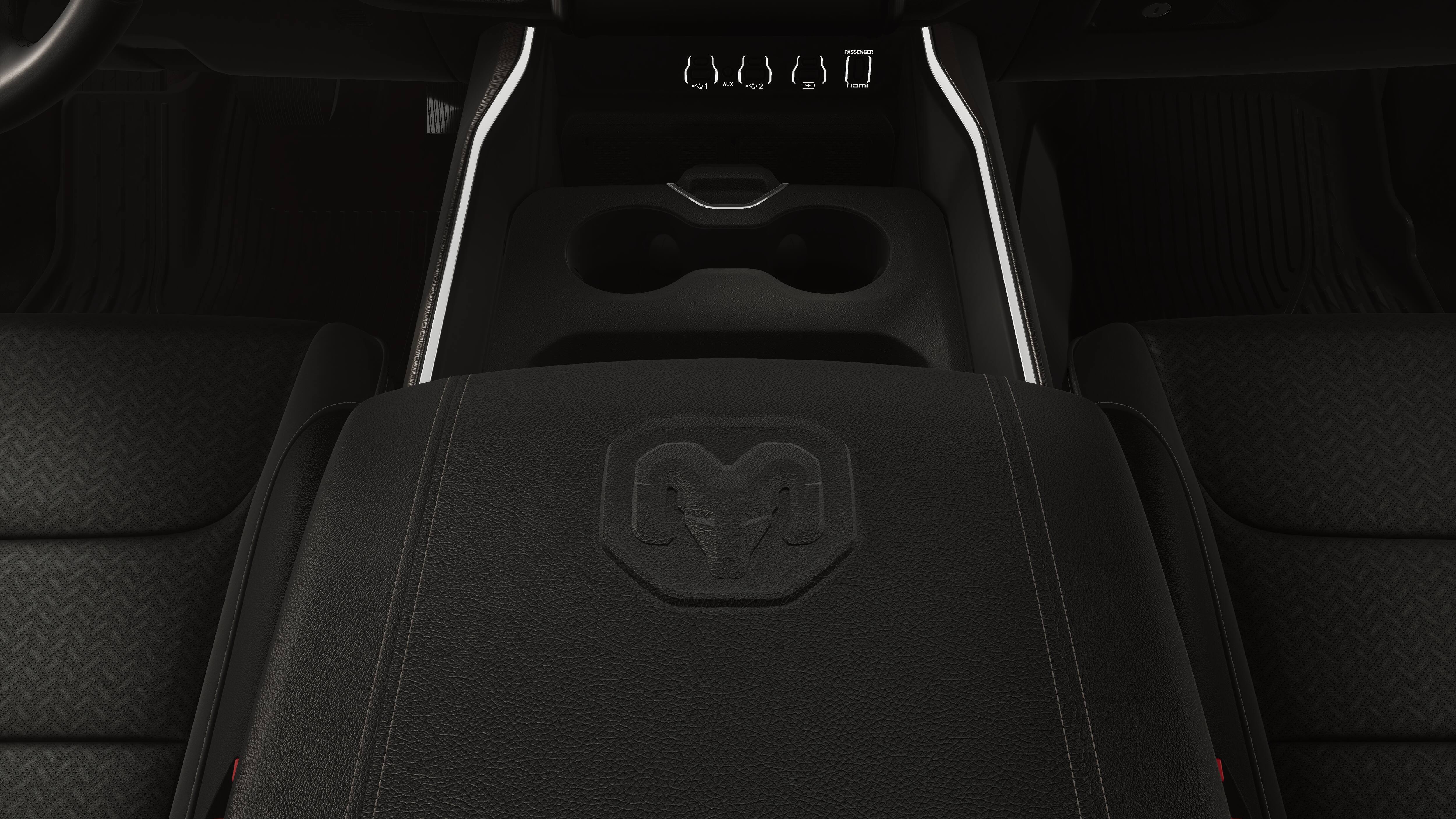 2026 RAM Ram 1500 Laramie Crew Cab 4x4 57' Box