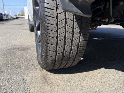 2023 RAM 1500 Laramie Crew Cab 4x4 57' Box