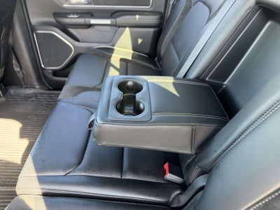 2023 RAM 1500 Laramie Crew Cab 4x4 57' Box