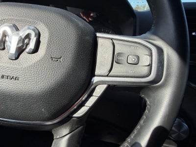 2023 RAM 1500 Laramie Crew Cab 4x4 57' Box