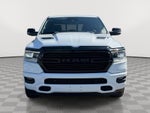 2023 RAM 1500 Laramie Crew Cab 4x4 57' Box