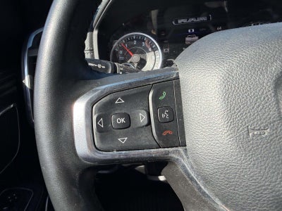 2023 RAM 1500 Laramie Crew Cab 4x4 57' Box