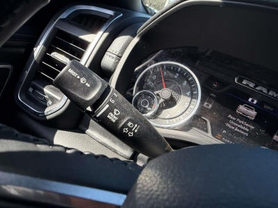 2023 RAM 1500 Laramie Crew Cab 4x4 57' Box