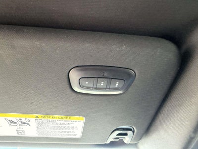 2023 RAM 1500 Laramie Crew Cab 4x4 57' Box