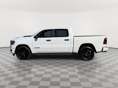 2023 RAM 1500 Laramie Crew Cab 4x4 57' Box