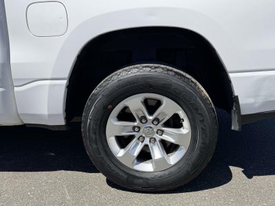 2023 RAM 1500 Laramie Crew Cab 4x4 57' Box