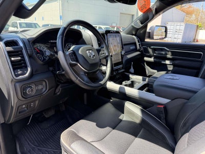 2023 RAM 1500 Laramie Crew Cab 4x4 57' Box