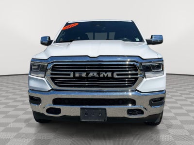 2023 RAM 1500 Laramie Crew Cab 4x4 57' Box